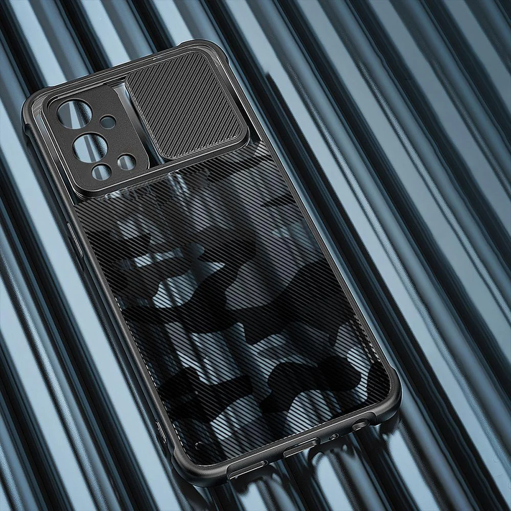 Camouflage Camera Protective Case - OnePlus - Image 2