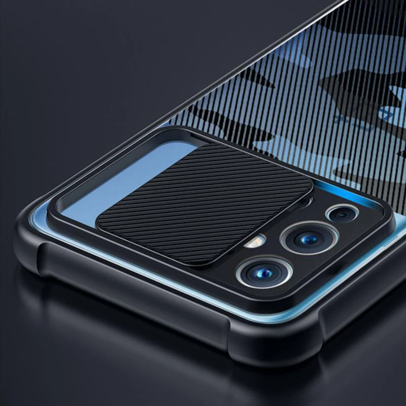 Camouflage Camera Protective Case - OnePlus - Image 4
