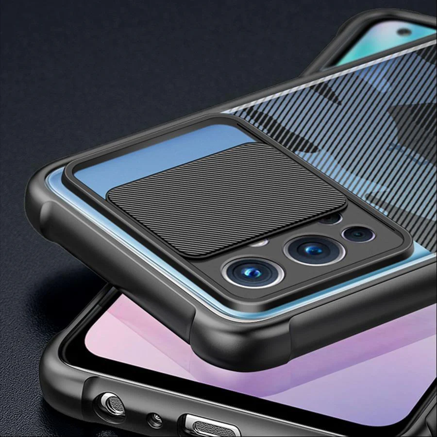 Camouflage Camera Protective Case - OnePlus - Image 6