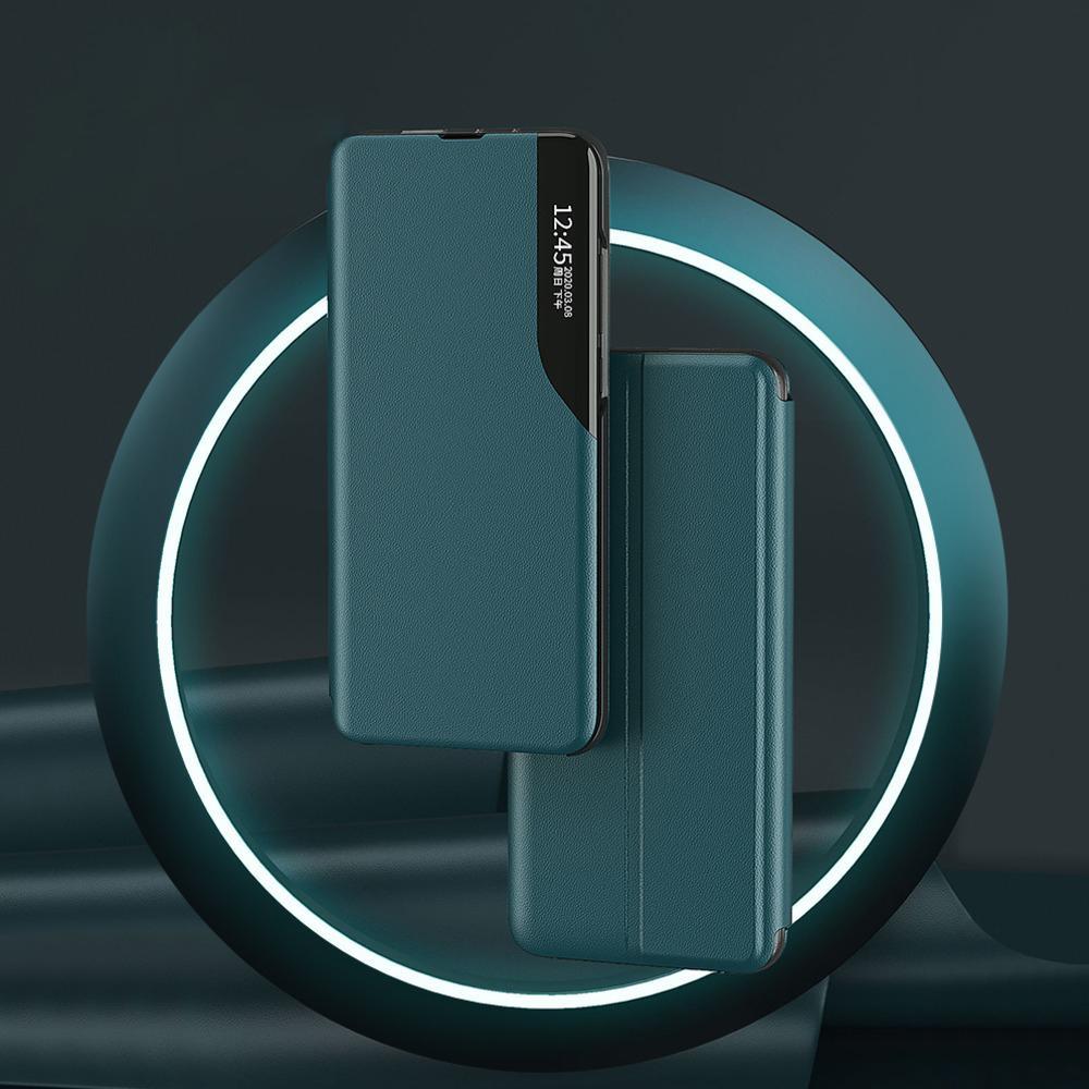 OnePlus 9 Pro Leather Flip Case - Image 4
