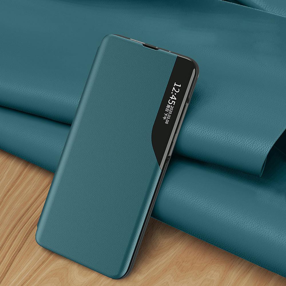 OnePlus 9 Pro Leather Flip Case - Image 5