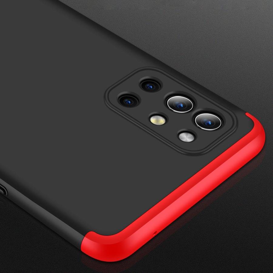 OnePlus 9 Series 360 Degree Protection Hard PC Case - Image 5