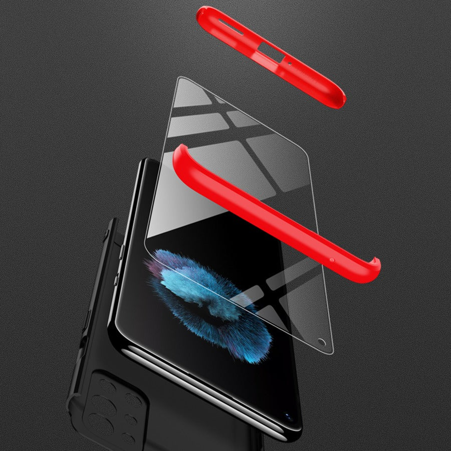 OnePlus 9 Series 360 Degree Protection Hard PC Case - Image 6