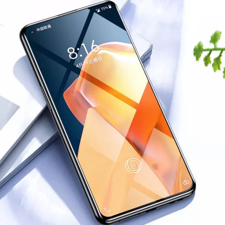 OnePlus 9RT Ultra HD Tempered Glass - Image 4