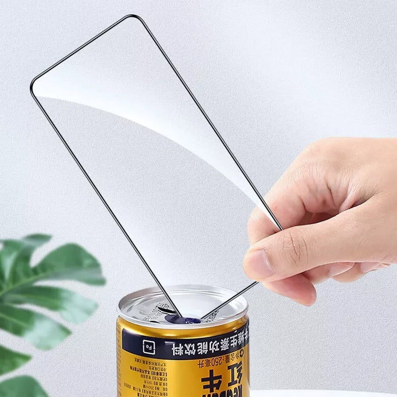 OnePlus 9RT Ultra HD Tempered Glass - Image 6