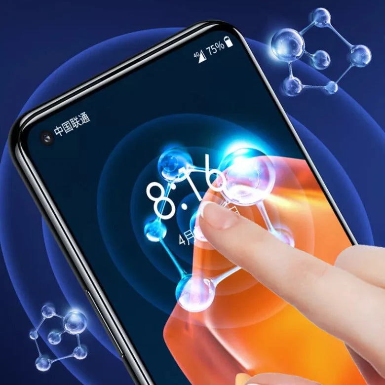 OnePlus 9RT Ultra HD Tempered Glass - Image 7