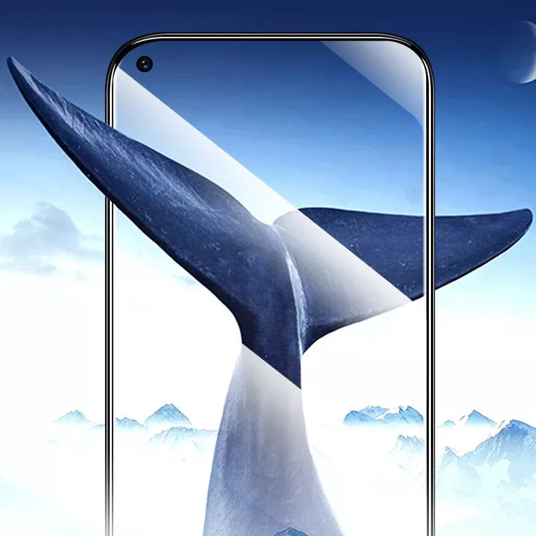 OnePlus 9RT Ultra HD Tempered Glass - Image 9