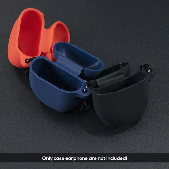 OnePlus Buds Thin Silicone Case - Image 10