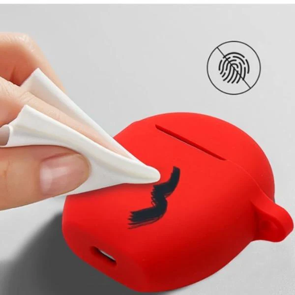 OnePlus Buds Thin Silicone Case - Image 16