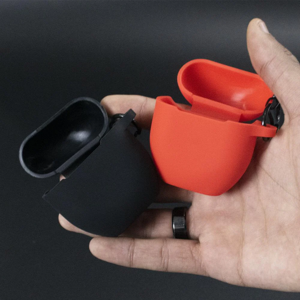 OnePlus Buds Thin Silicone Case - Image 4