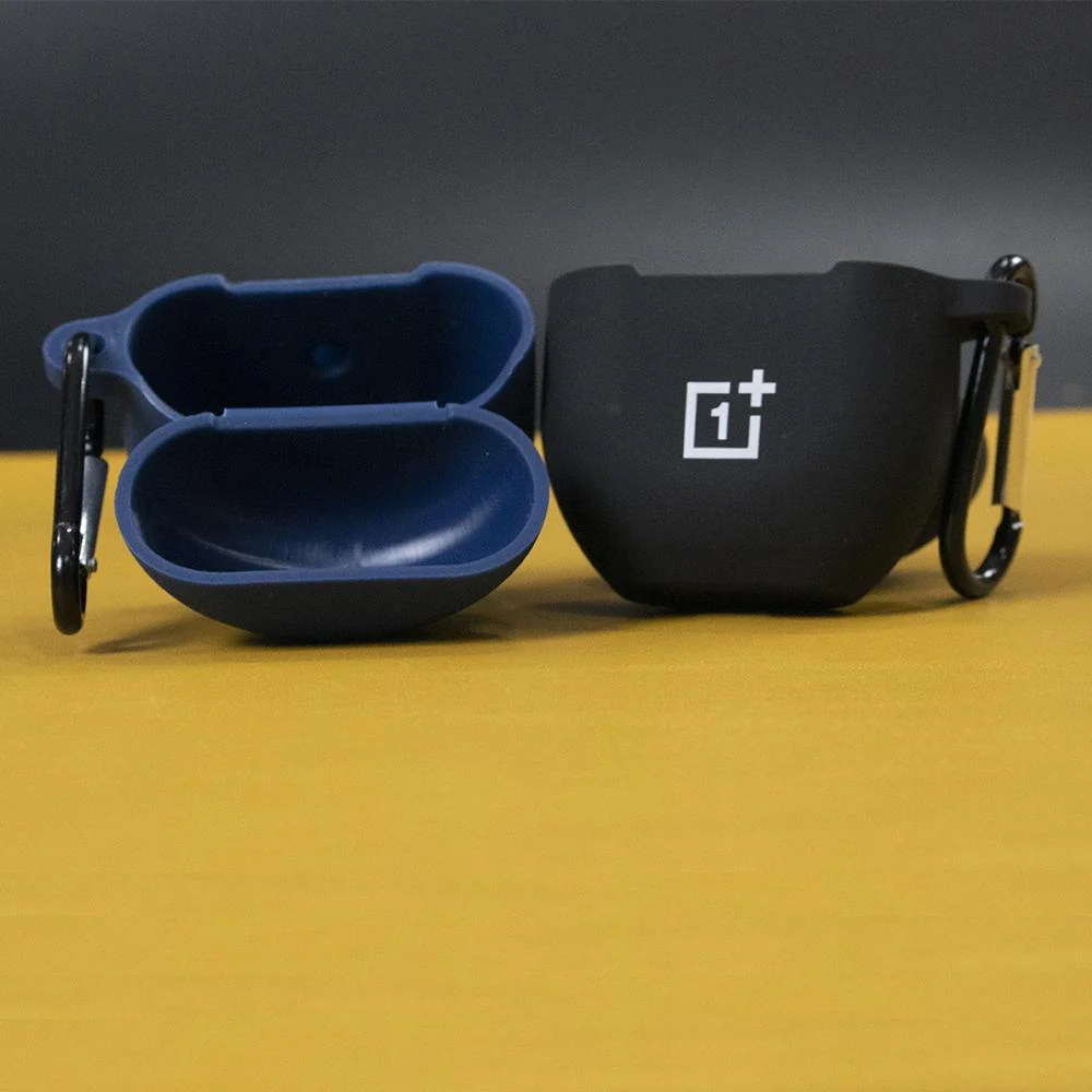 OnePlus Buds Thin Silicone Logo Case - Image 7