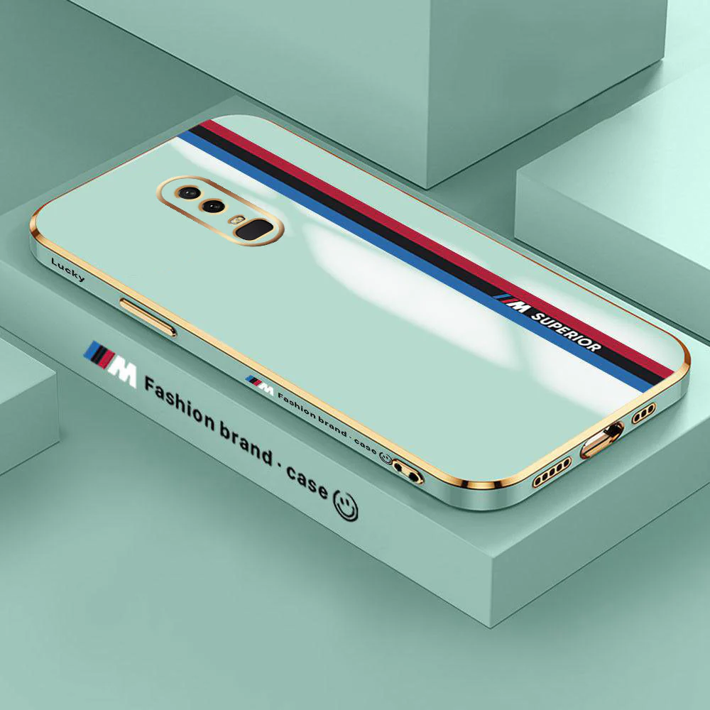 OnePlus - Electroplating Superior Print Case - Image 5