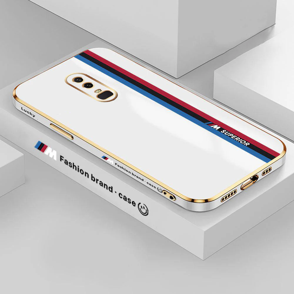 OnePlus - Electroplating Superior Print Case - Image 6