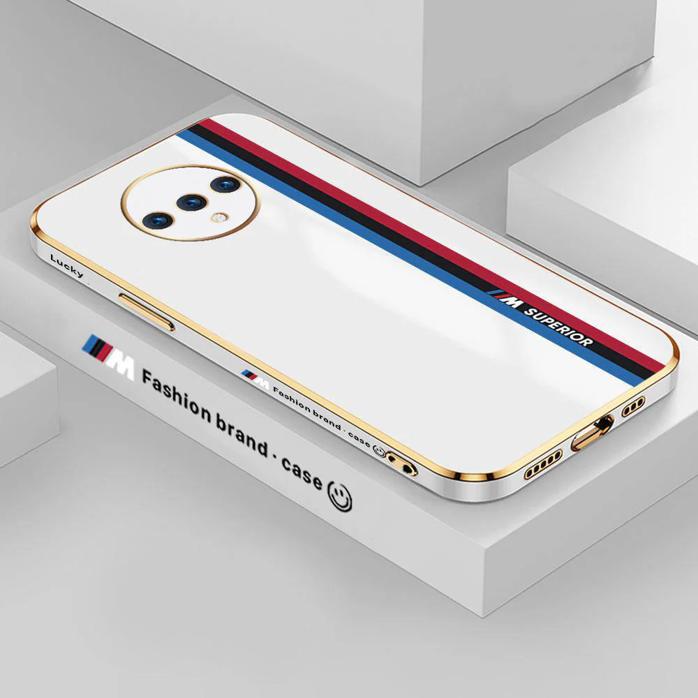 OnePlus - Electroplating Superior Print Case - Image 9