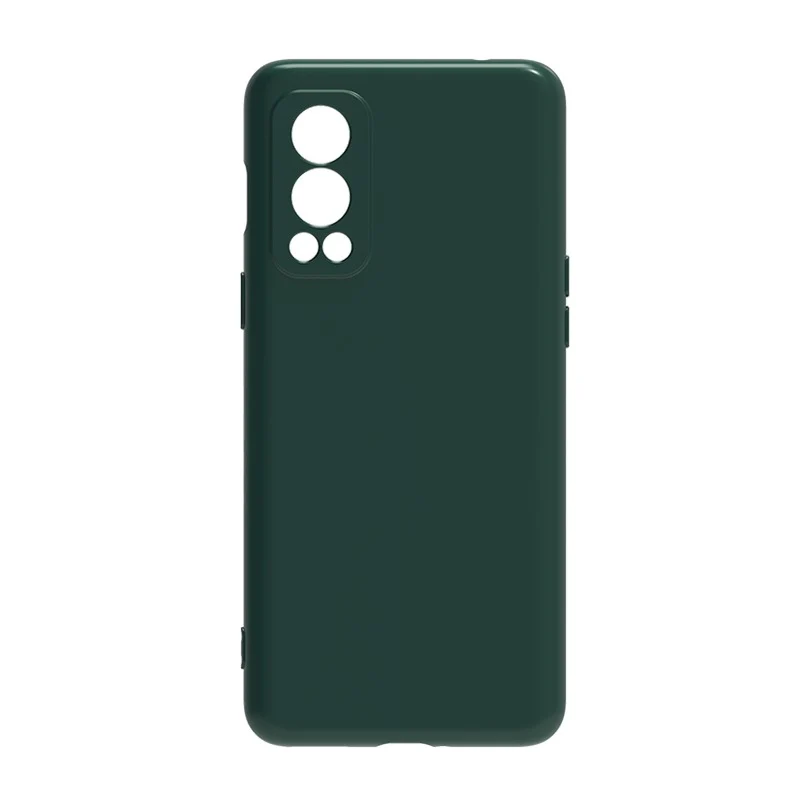 OnePlus Nord 2 Liquid Silicone Case - Image 10