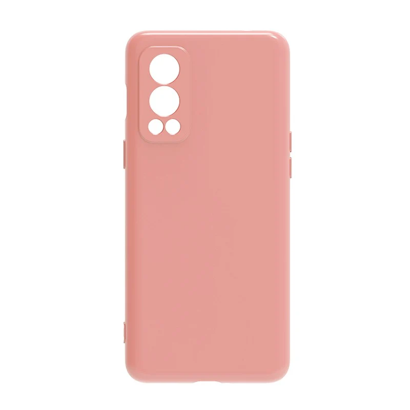 OnePlus Nord 2 Liquid Silicone Case - Image 11