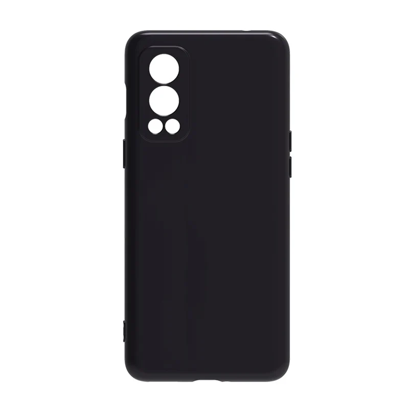 OnePlus Nord 2 Liquid Silicone Case - Image 7