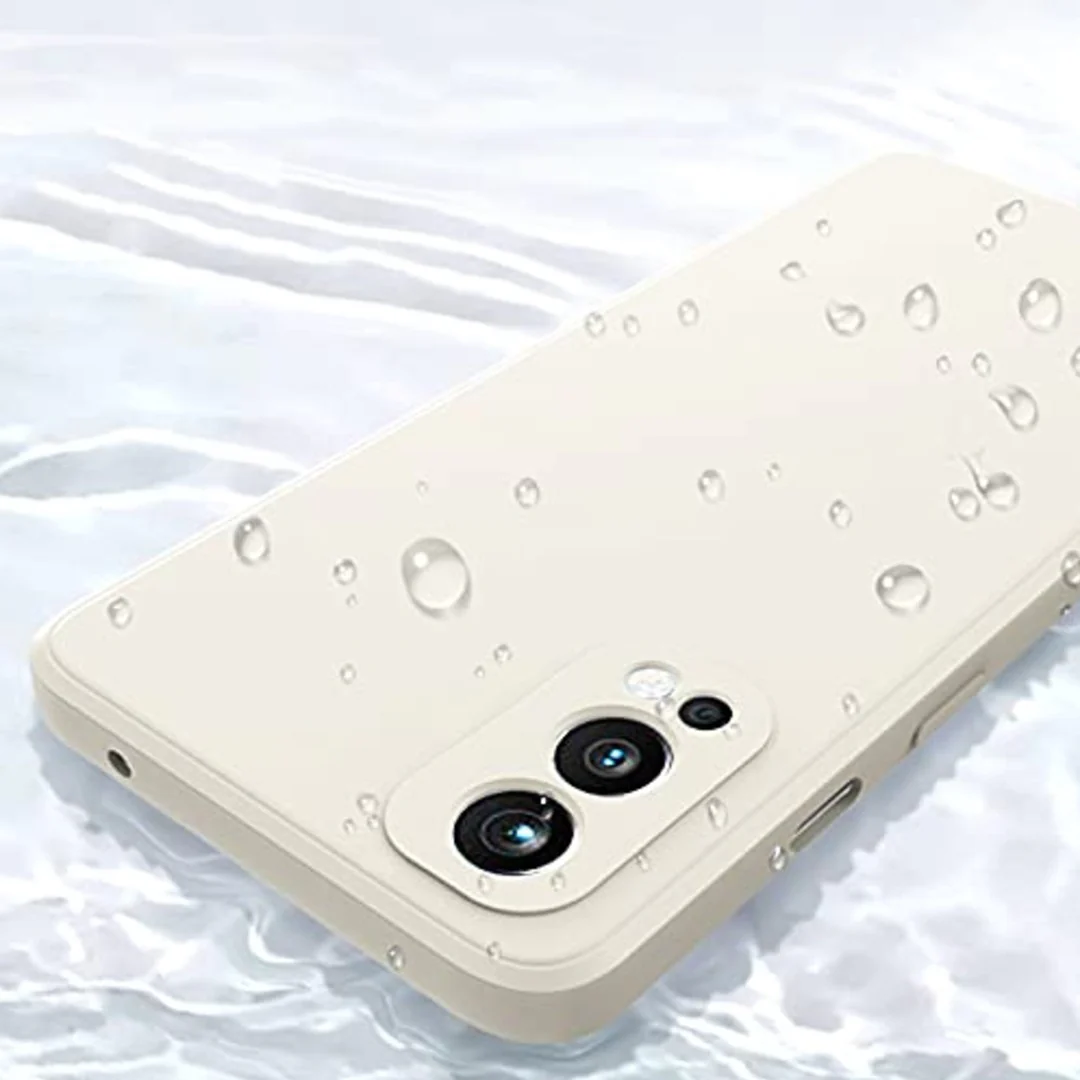 OnePlus Nord 2 Liquid Silicone Case - Image 9
