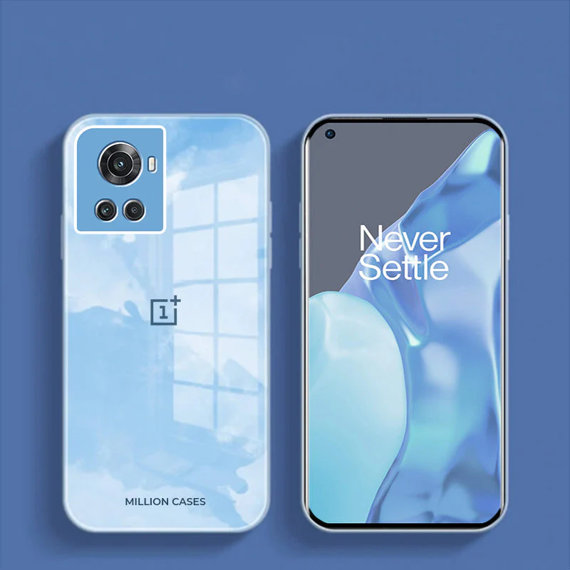 Colorful Wave Glass Phone Case - OnePlus - Image 68