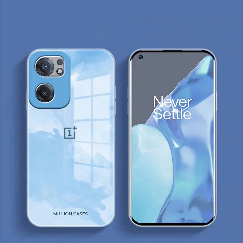 Colorful Wave Glass Phone Case - OnePlus - Image 72