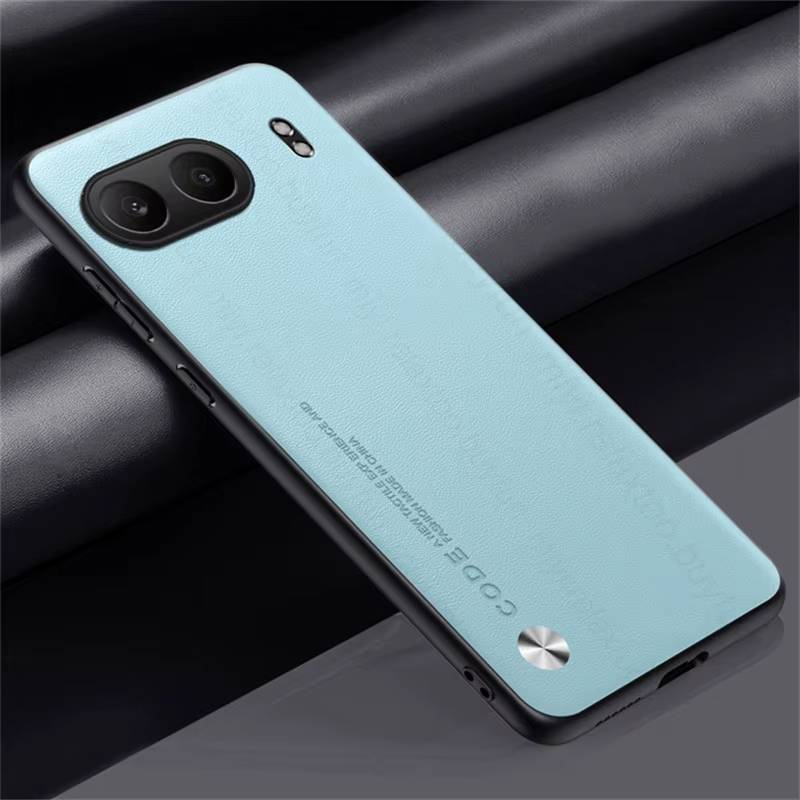 OnePlus Nord 4 Elite PU Leather Shockproof Armor Case - Image 3