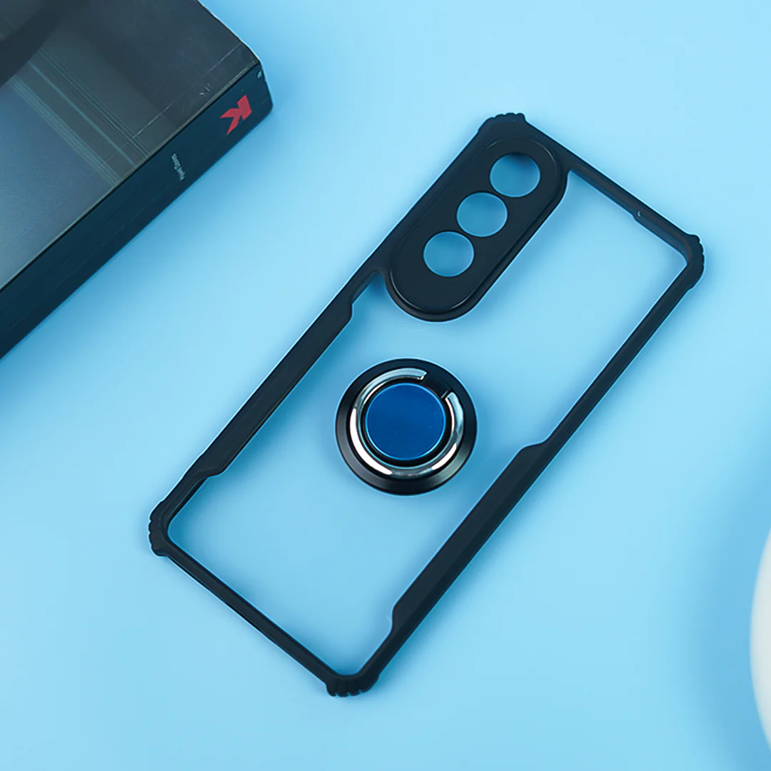 OnePlus Nord CE 4 Acrylic Magnet Ring Case - Image 11