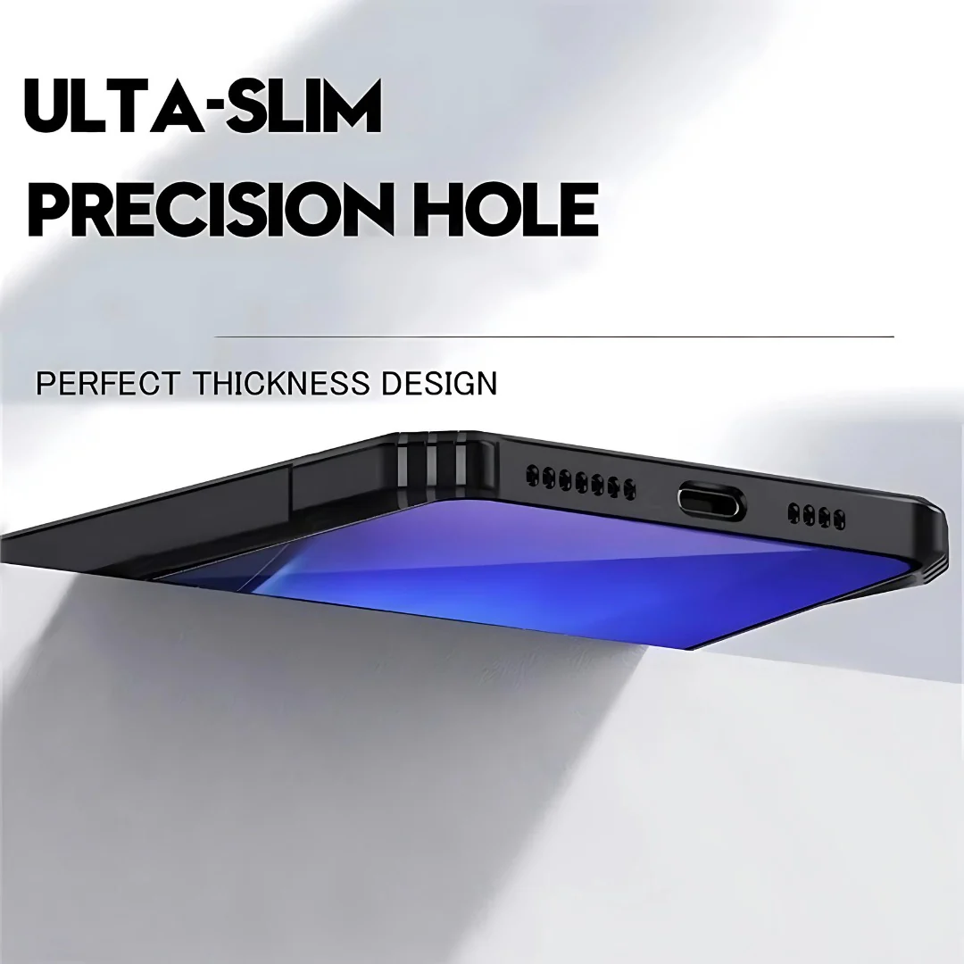 OnePlus Nord CE 4 Acrylic Magnet Ring Case - Image 6