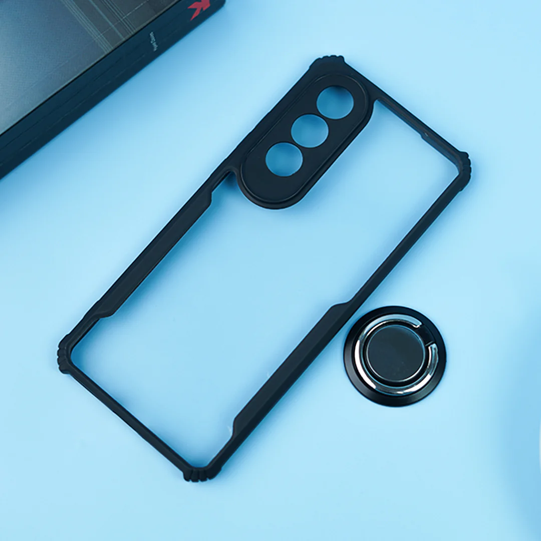 OnePlus Nord CE 4 Acrylic Magnet Ring Case - Image 7