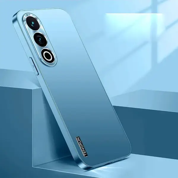 OnePlus Nord CE 4 Sleek Aluminum Alloy Camera Protection Case - Image 3