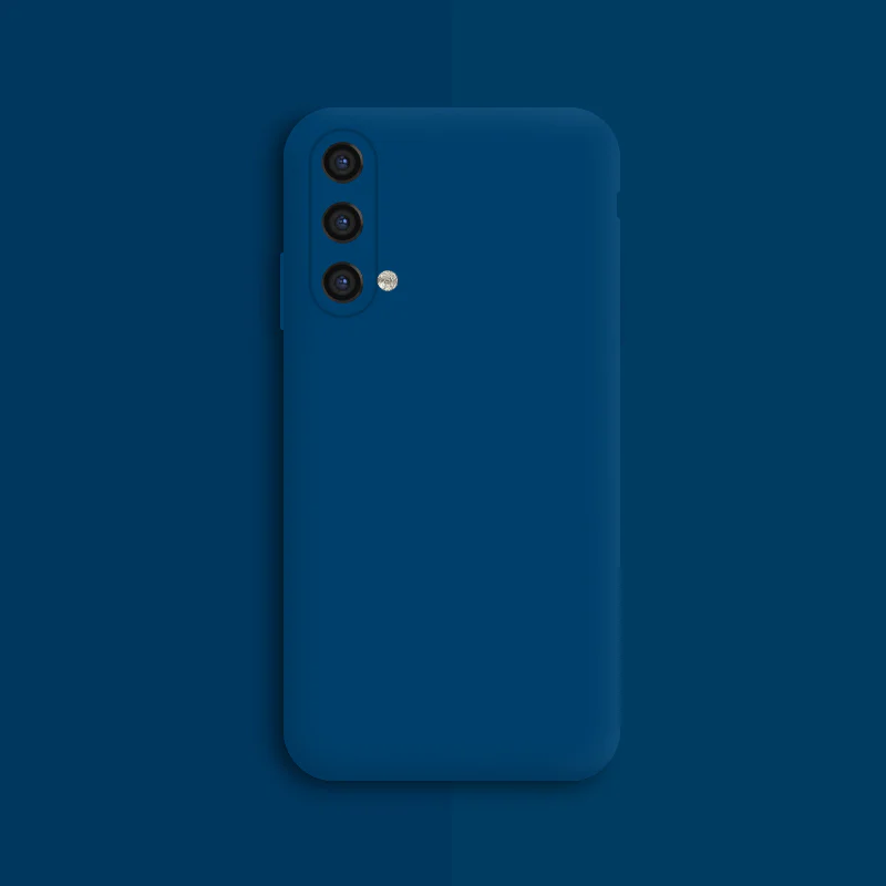 OnePlus Nord CE Liquid Silicone Case - Image 3