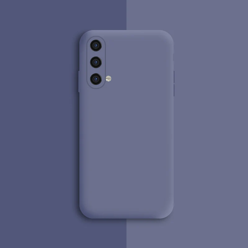 OnePlus Nord CE Liquid Silicone Case - Image 7