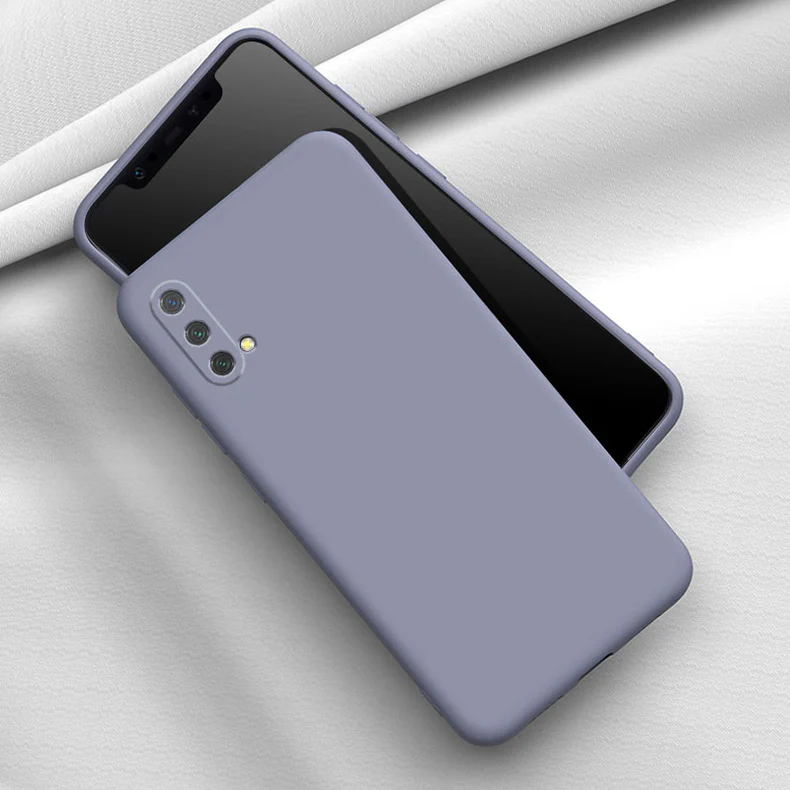 OnePlus Nord CE Liquid Silicone Case - Image 8