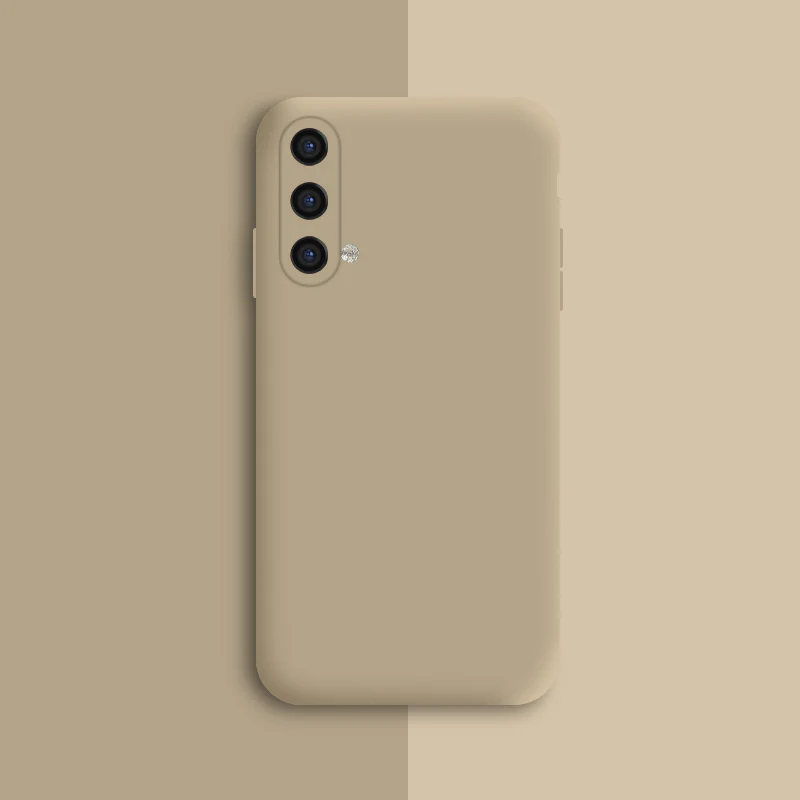 OnePlus Nord CE Liquid Silicone Case - Image 9