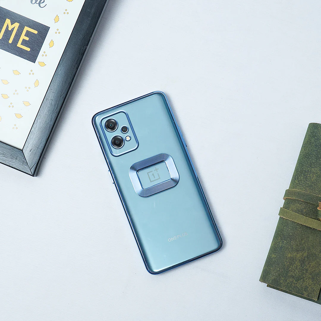 OnePlus Nord CE2 Lite New Generation Electroplating Protective Case - Image 2
