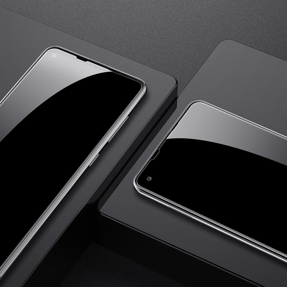 OnePlus Nord Tempered Glass Screen Protector - Image 4