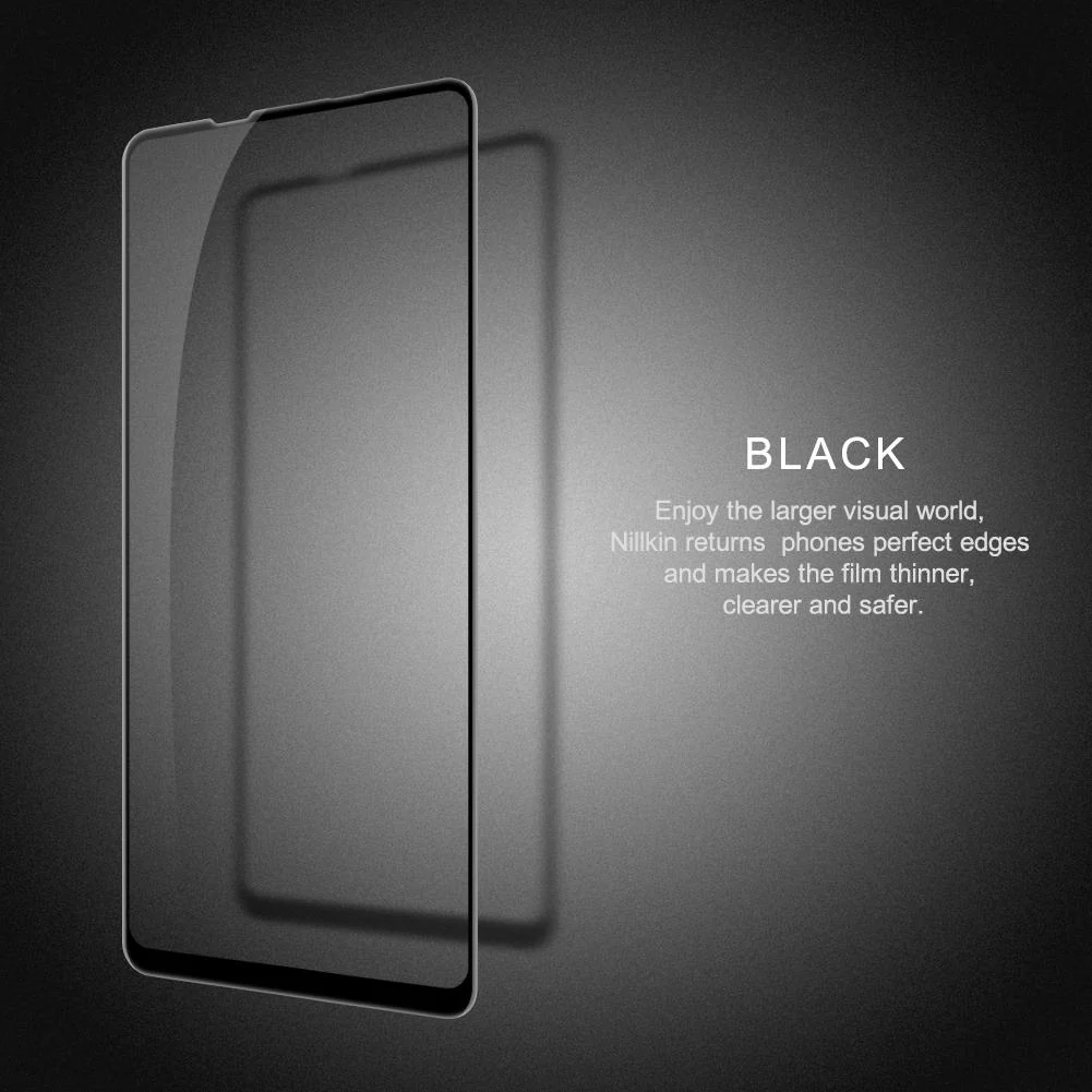 OnePlus Nord Tempered Glass Screen Protector - Image 6