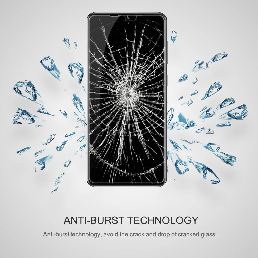 OnePlus Nord Tempered Glass Screen Protector - Image 8
