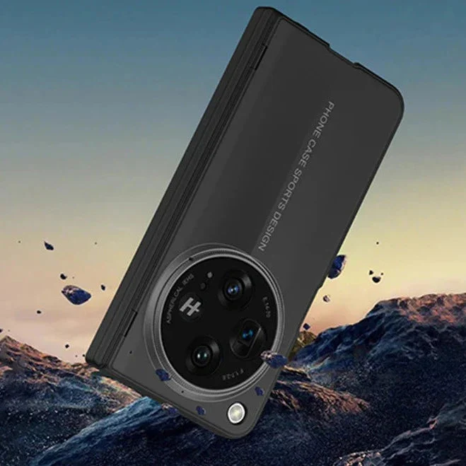 OnePlus Open BladeRunner Ultra Thin Matte Case - Image 10