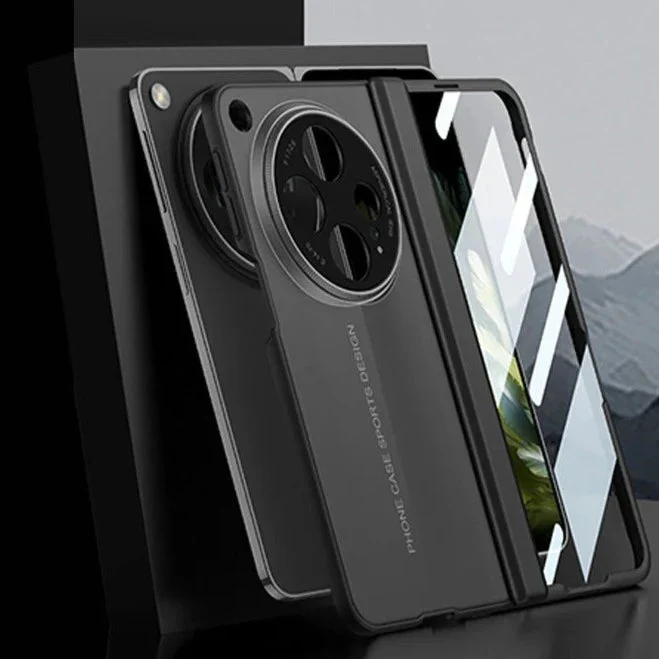 OnePlus Open BladeRunner Ultra Thin Matte Case - Image 2