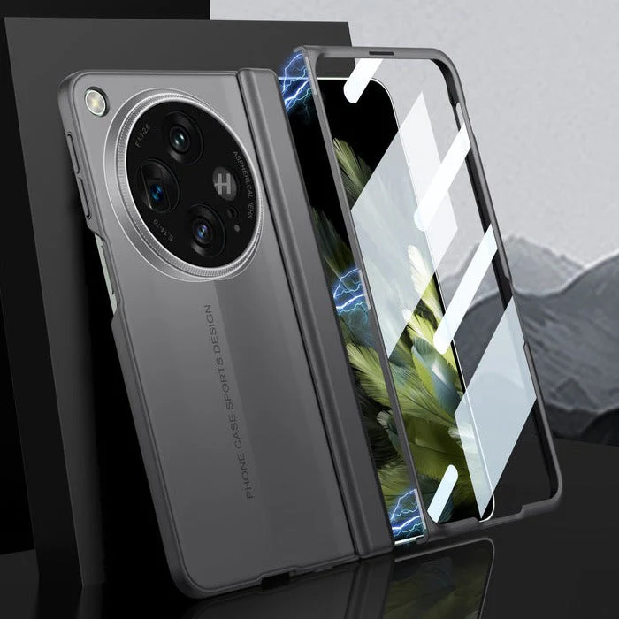 OnePlus Open BladeRunner Ultra Thin Matte Case - Image 3