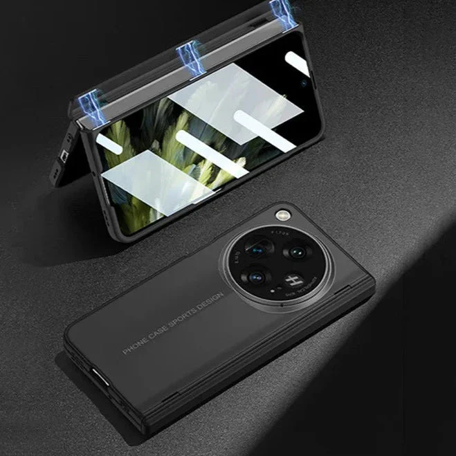 OnePlus Open BladeRunner Ultra Thin Matte Case - Image 5