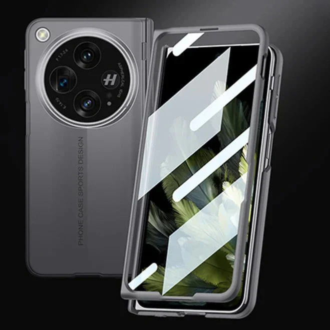 OnePlus Open BladeRunner Ultra Thin Matte Case - Image 6
