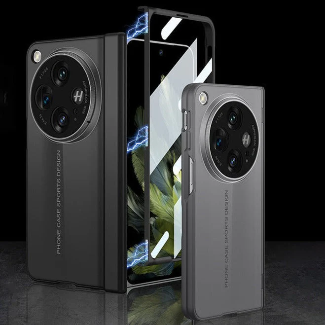 OnePlus Open BladeRunner Ultra Thin Matte Case - Image 7