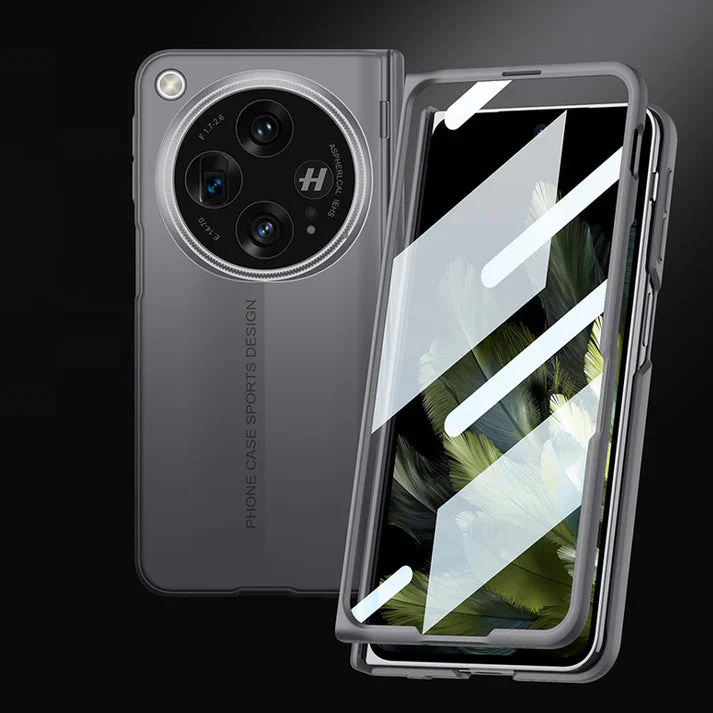 OnePlus Open BladeRunner Ultra Thin Matte Case - Image 8
