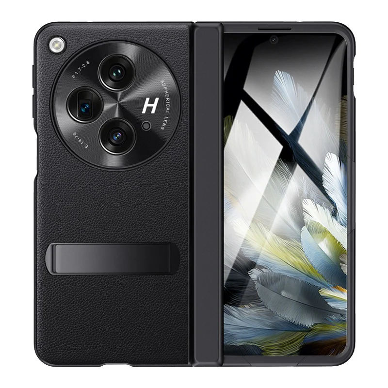 OnePlus Open Breath Easy Hinge Guardian Case - Image 2