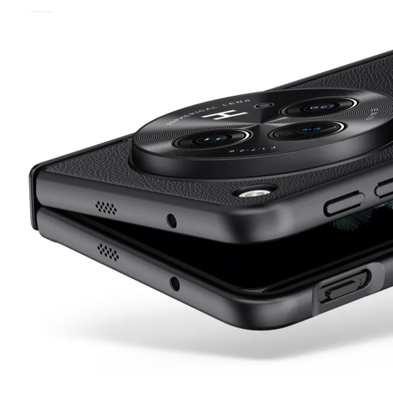 OnePlus Open Breath Easy Hinge Guardian Case - Image 3