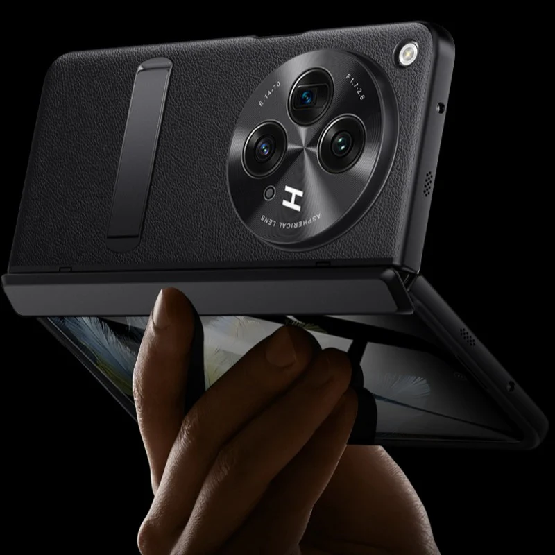 OnePlus Open Breath Easy Hinge Guardian Case - Image 4