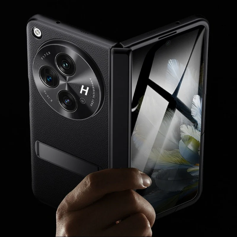 OnePlus Open Breath Easy Hinge Guardian Case - Image 5