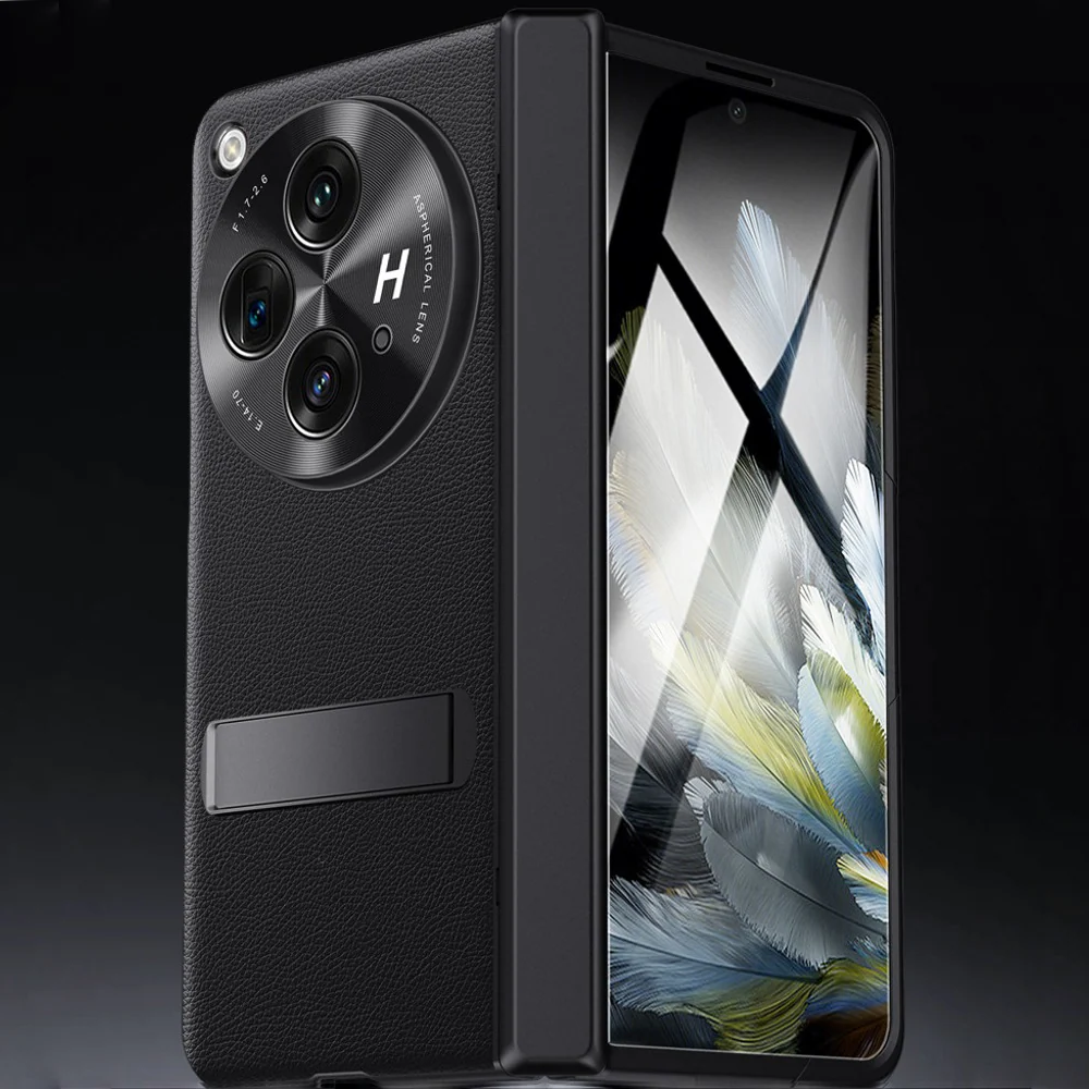 OnePlus Open Breath Easy Hinge Guardian Case - Image 6