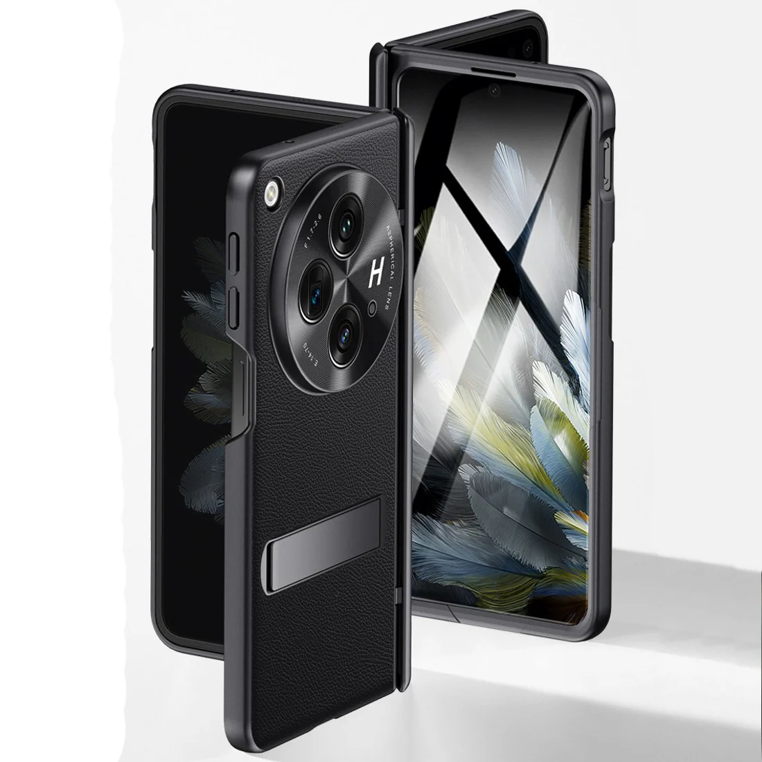 OnePlus Open Breath Easy Hinge Guardian Case - Image 7